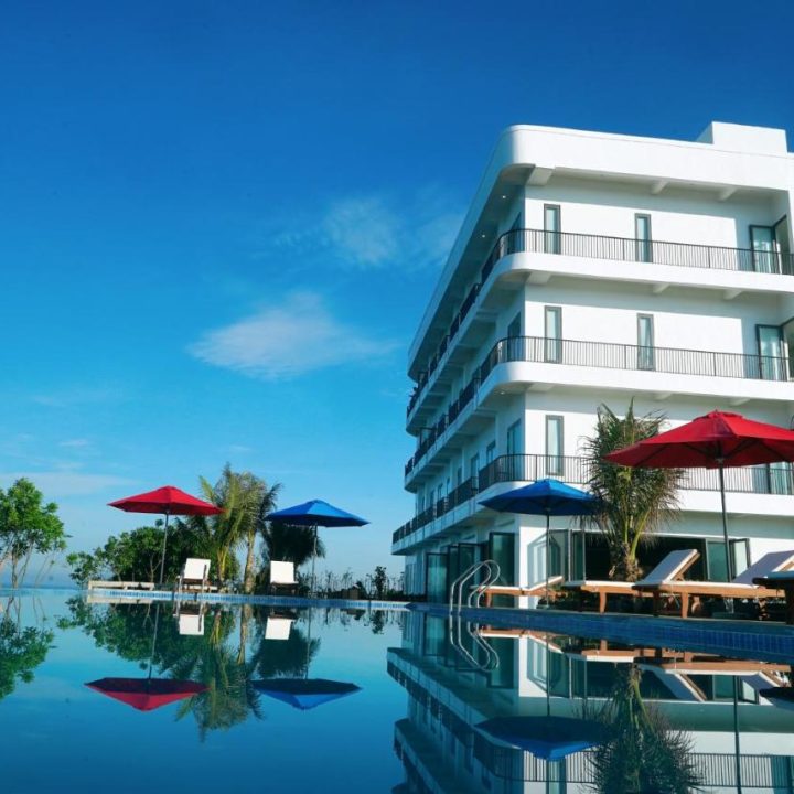 Ly Son Pearl Island
