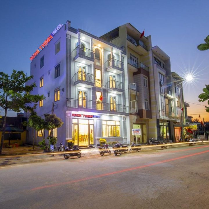 Hưng Thịnh Hotel