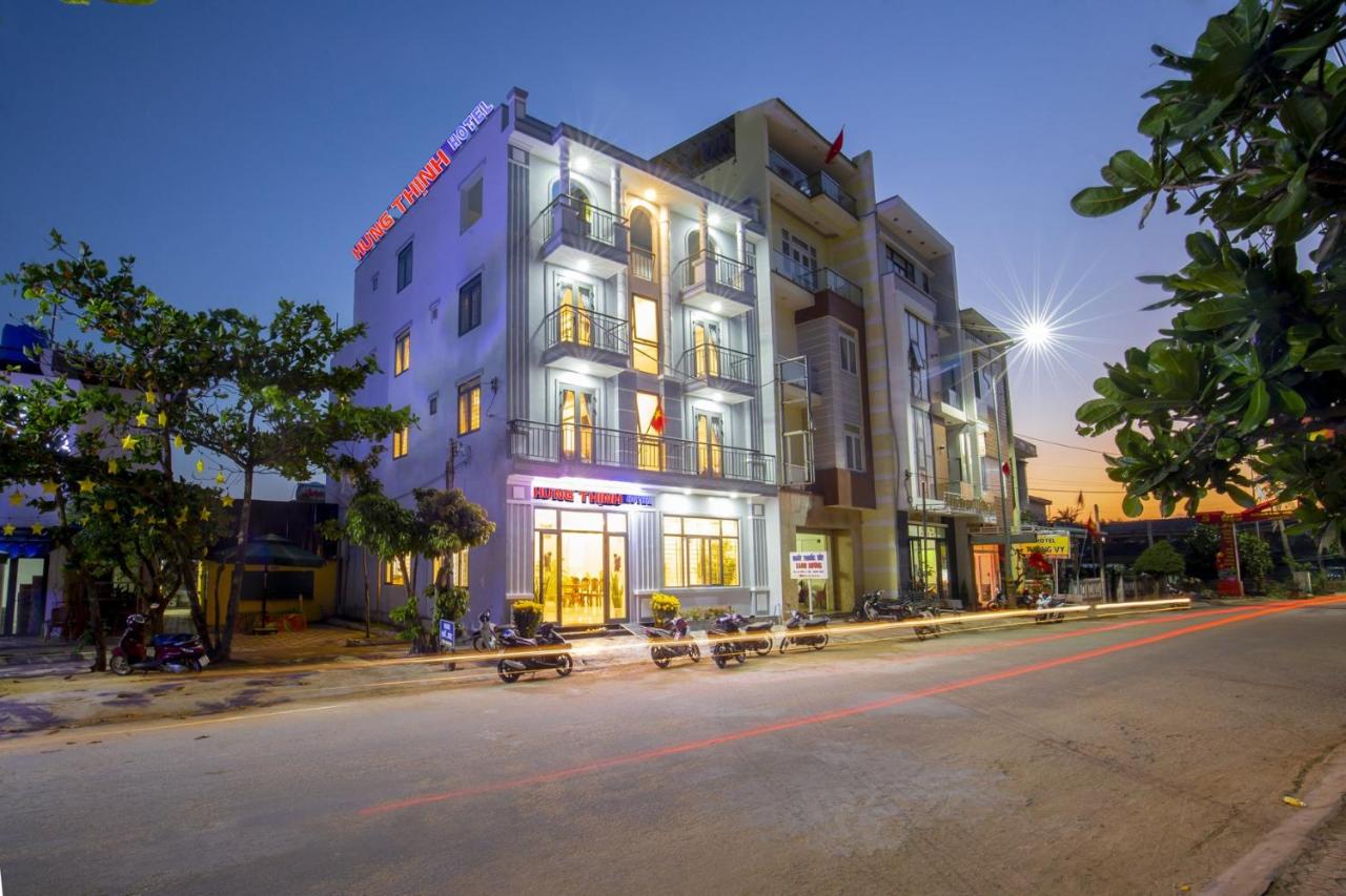 Hưng Thịnh Hotel