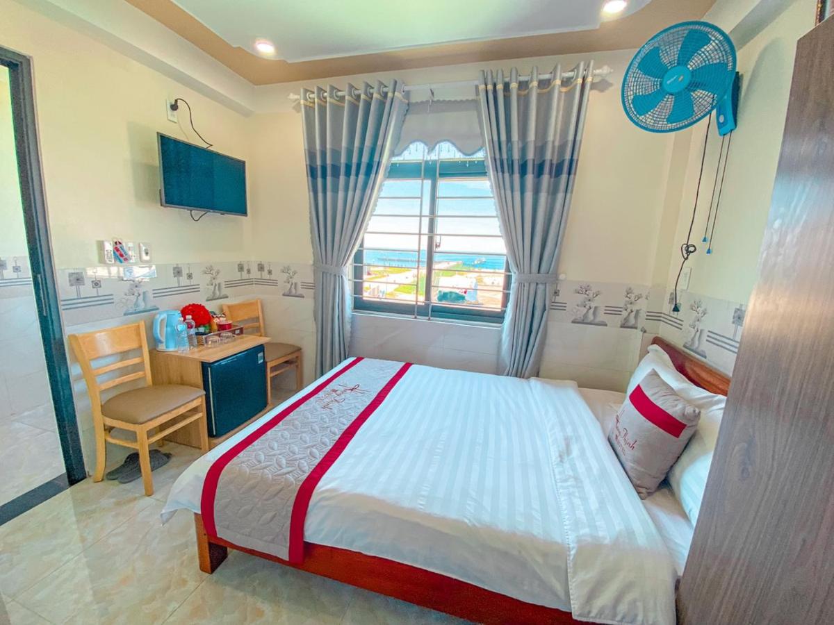 Hưng Thịnh Hotel