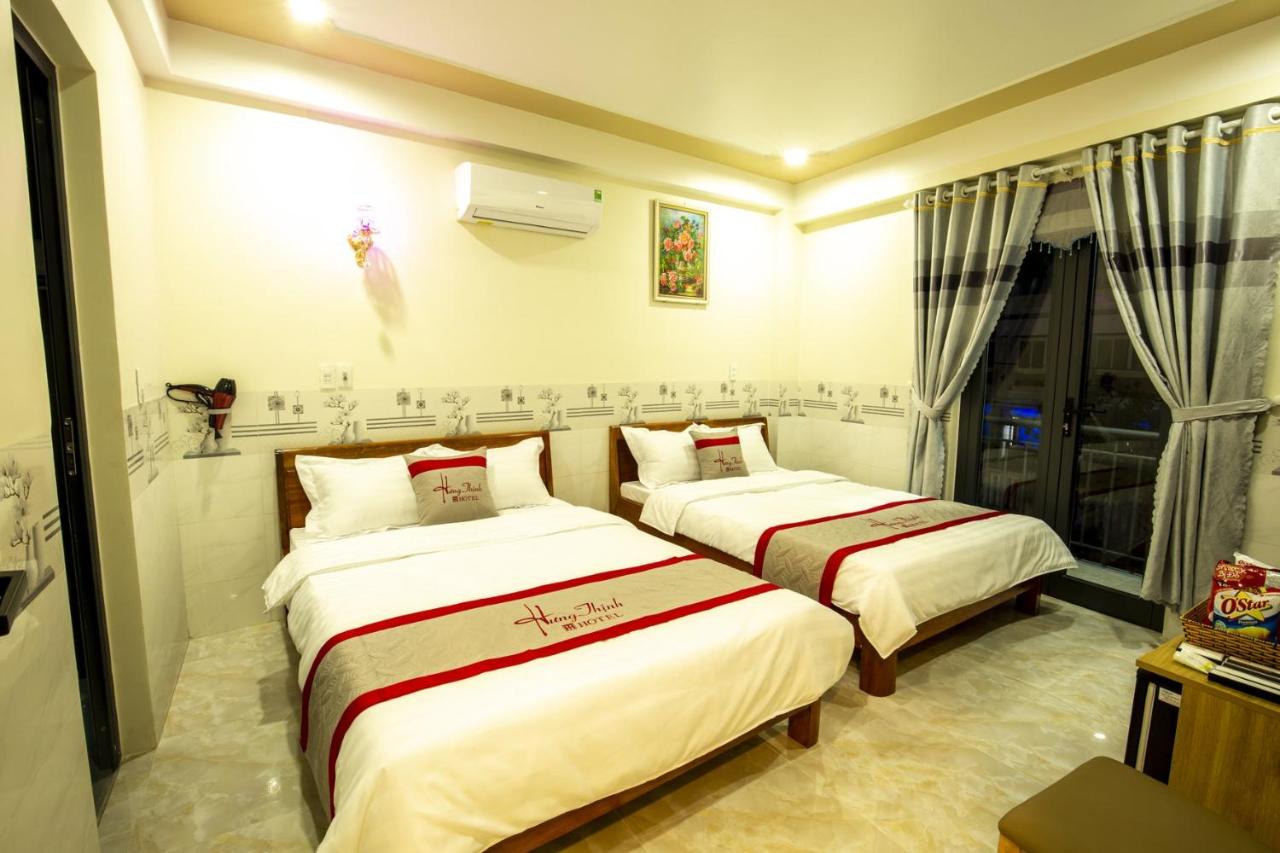Hưng Thịnh Hotel