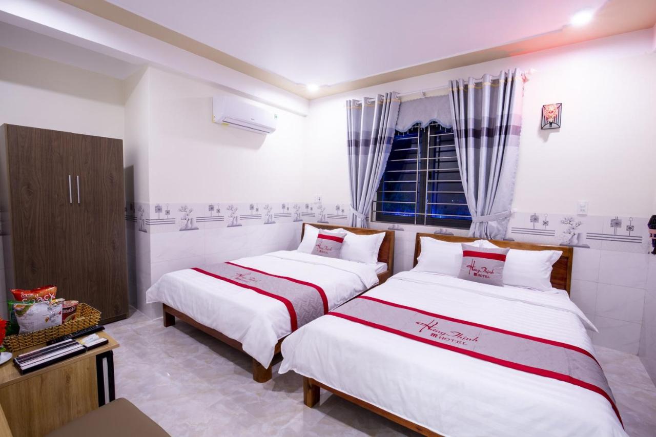 Hưng Thịnh Hotel