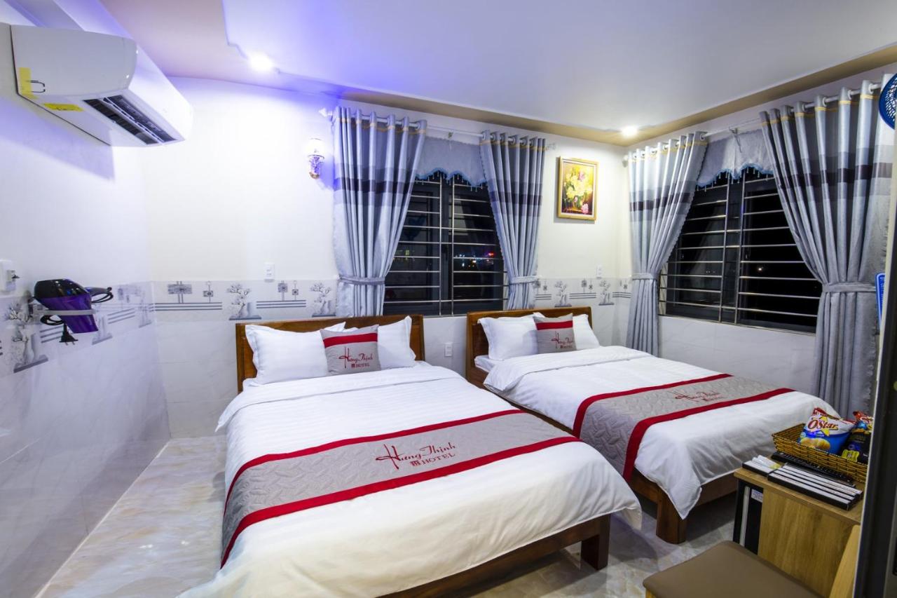 Hưng Thịnh Hotel