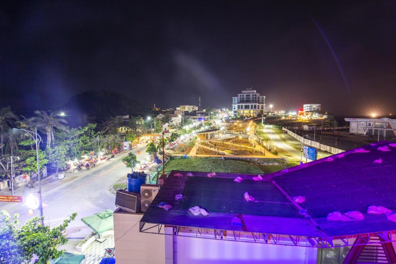 Hưng Thịnh Hotel