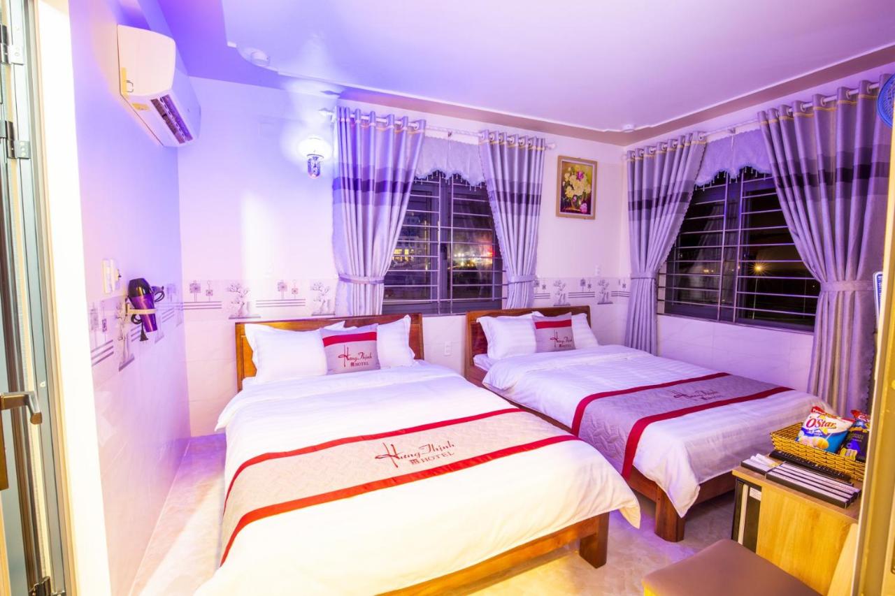 Hưng Thịnh Hotel