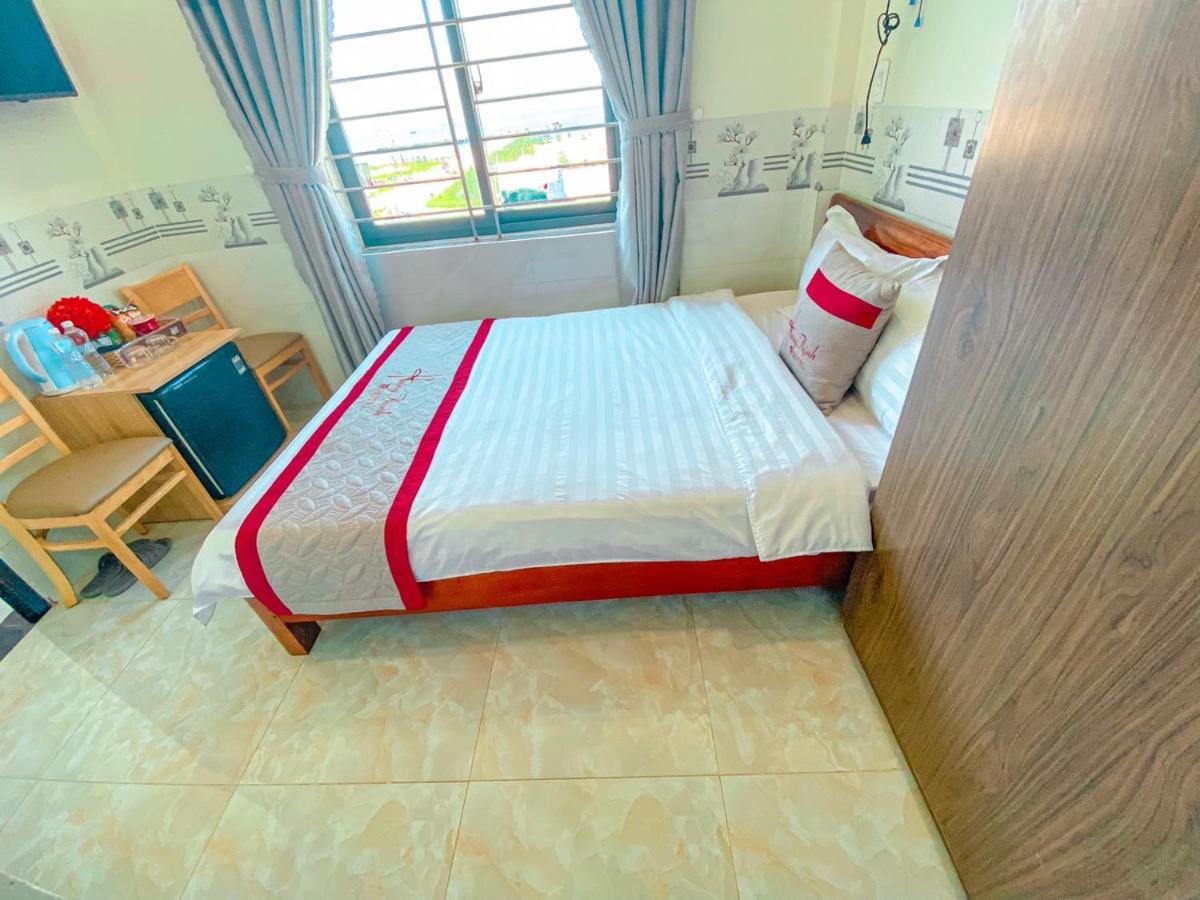 Hưng Thịnh Hotel