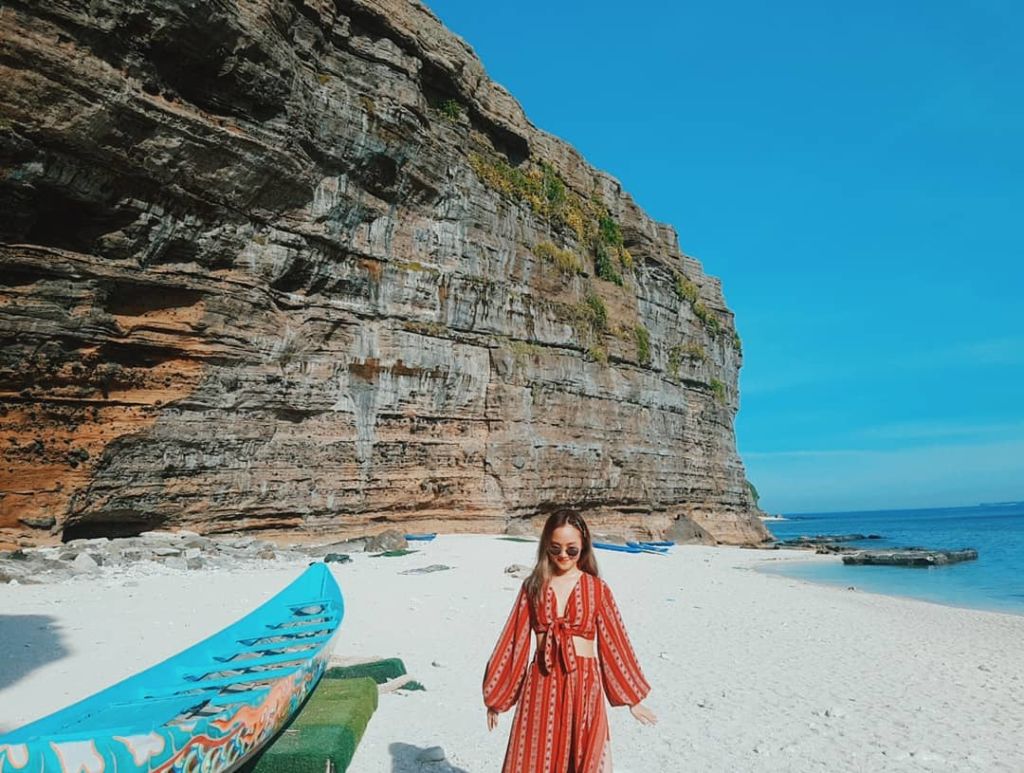 Tour Đà Nẵng – Lý Sơn 2N1Đ | Thiên Đường Giữa Biển