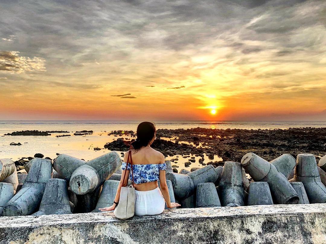 Tour Đà Nẵng – Lý Sơn 2N1Đ | Thiên Đường Giữa Biển