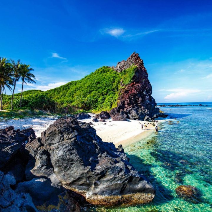 Tour du lịch đảo Lý Sơn Quảng Ngãi 3 ngày 2 đêm trọn gói