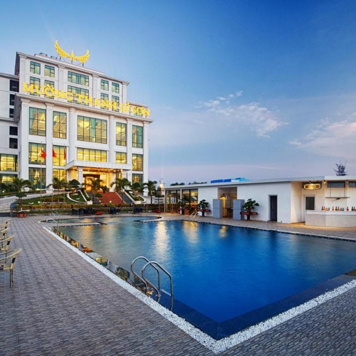 Mường Thanh Holiday