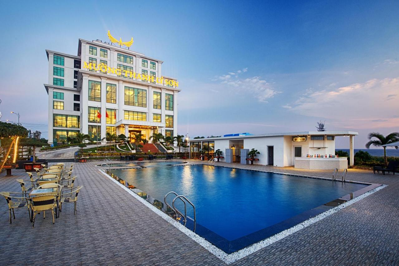 Mường Thanh Holiday