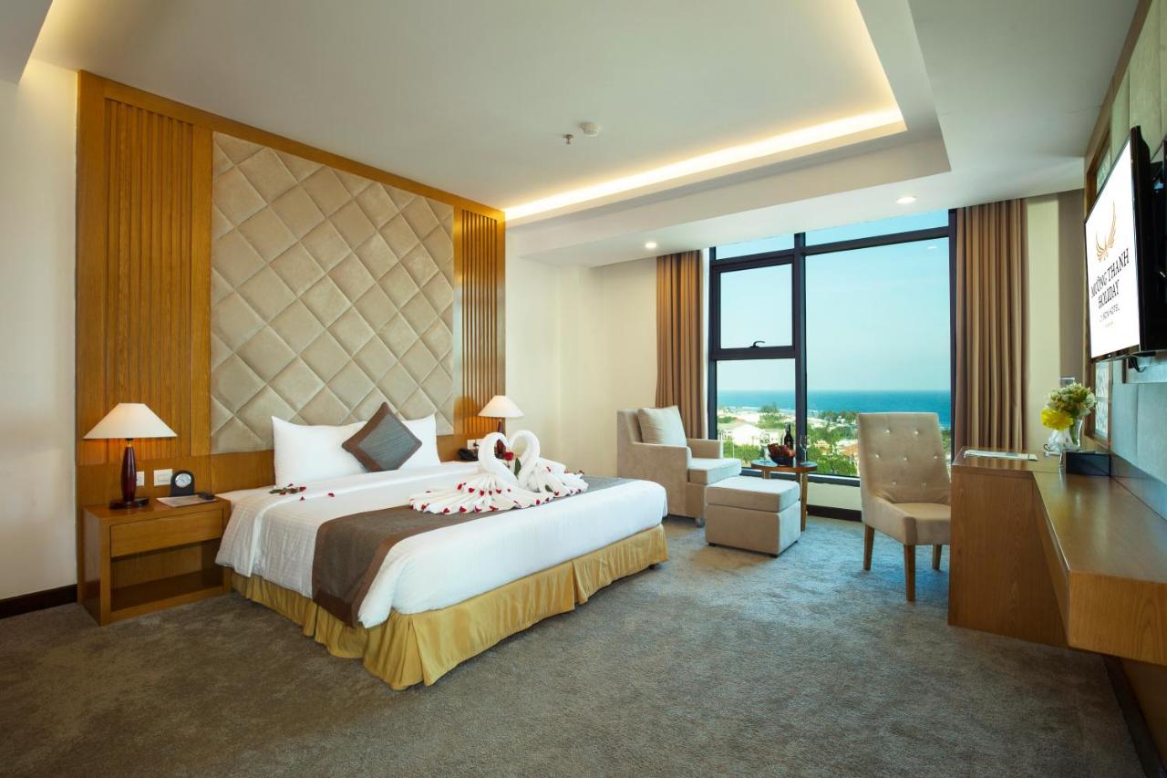 Mường Thanh Holiday