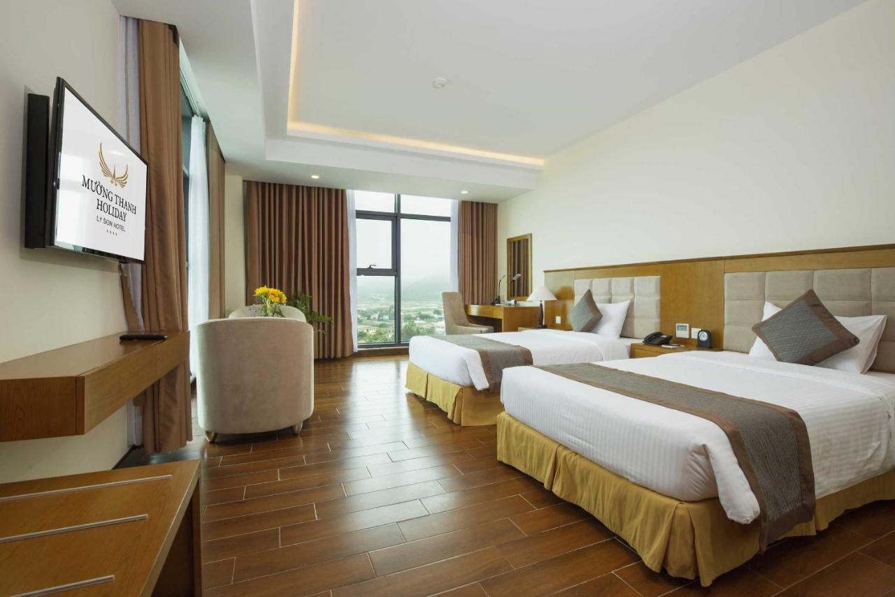 Mường Thanh Holiday