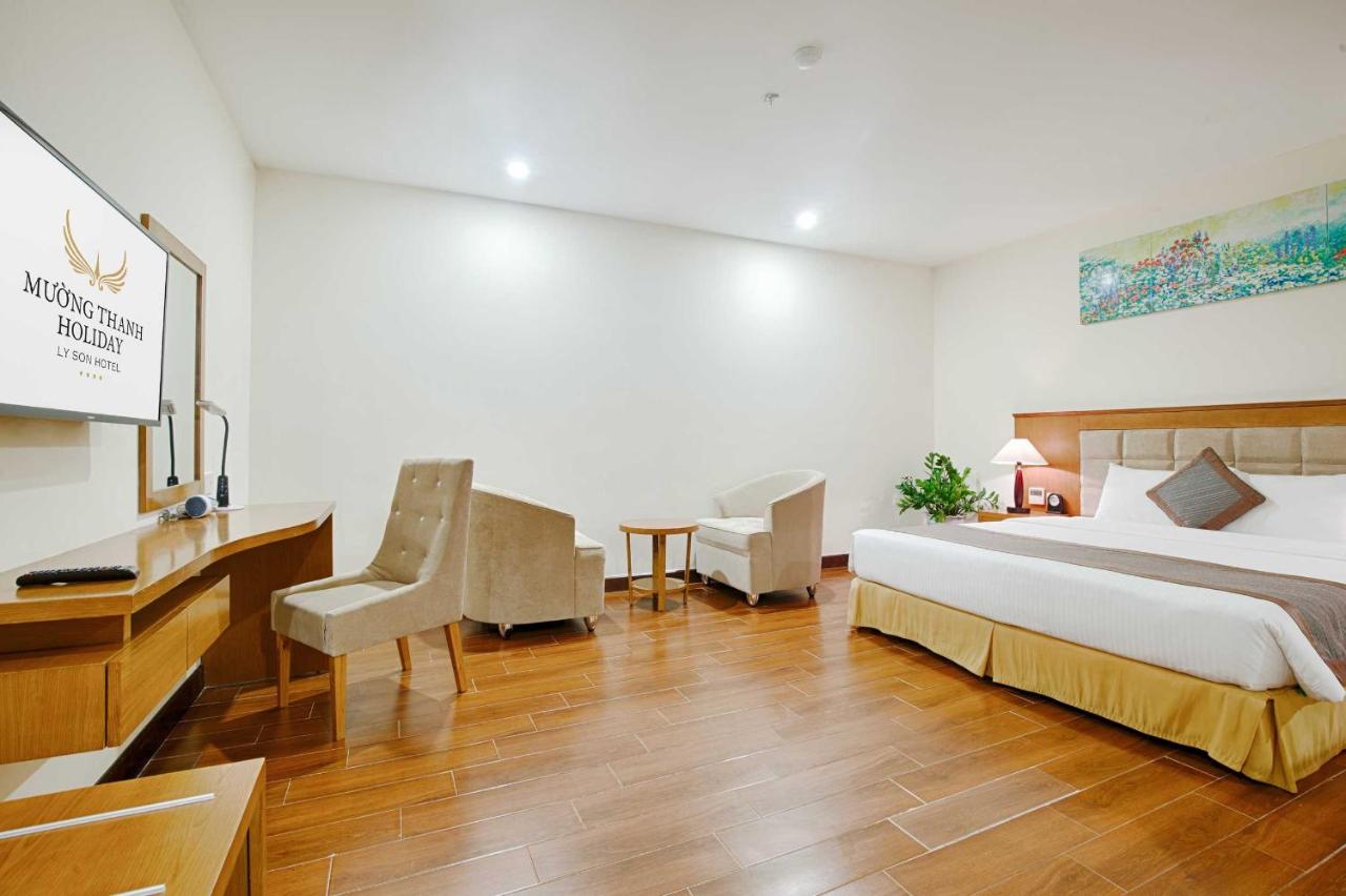 Mường Thanh Holiday