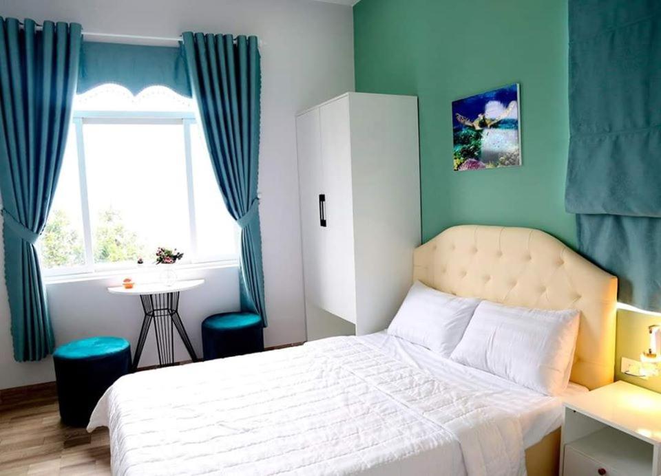 Phú Sỹ Hotel