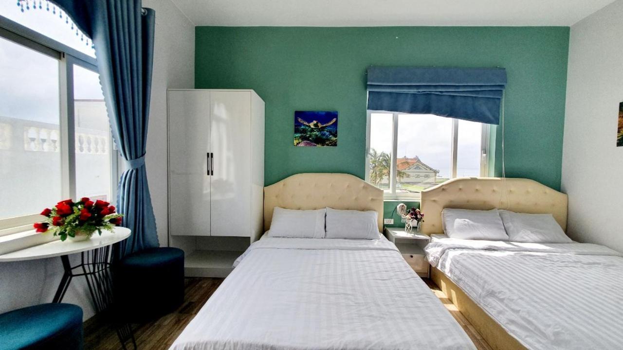 Phú Sỹ Hotel