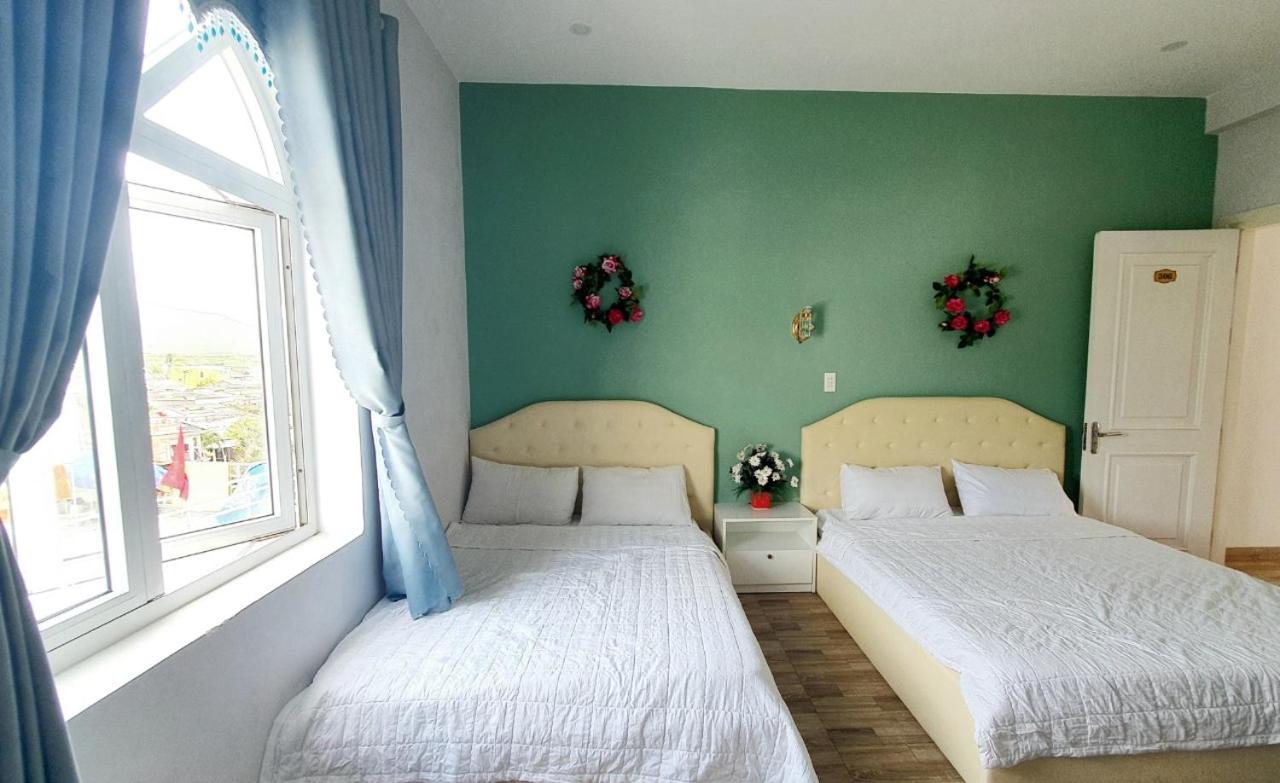 Phú Sỹ Hotel