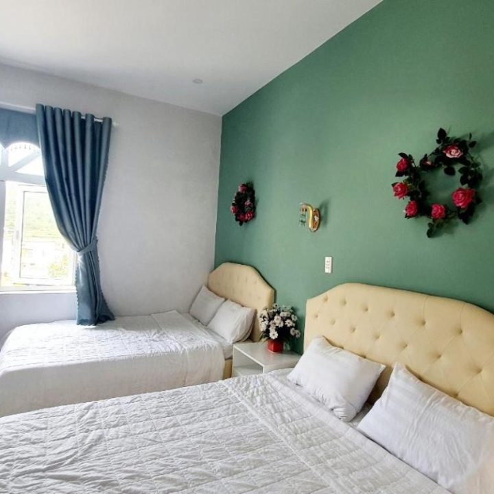 Phú Sỹ Hotel