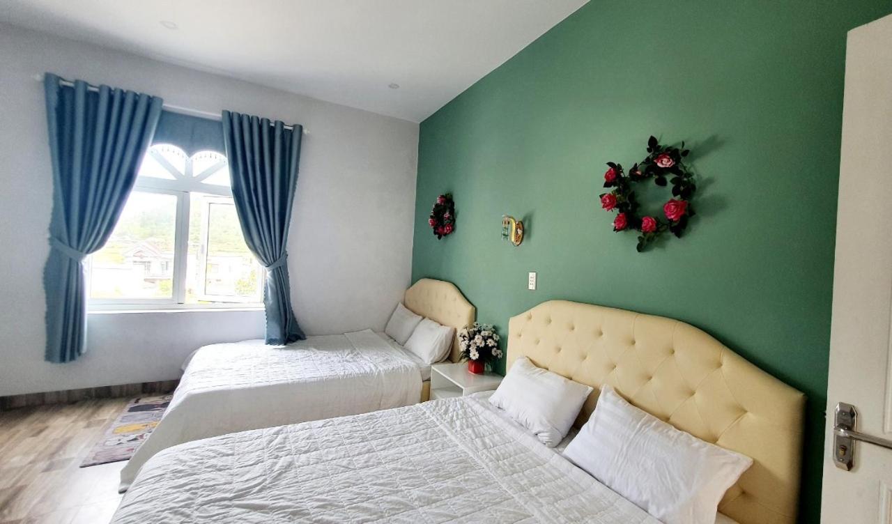 Phú Sỹ Hotel