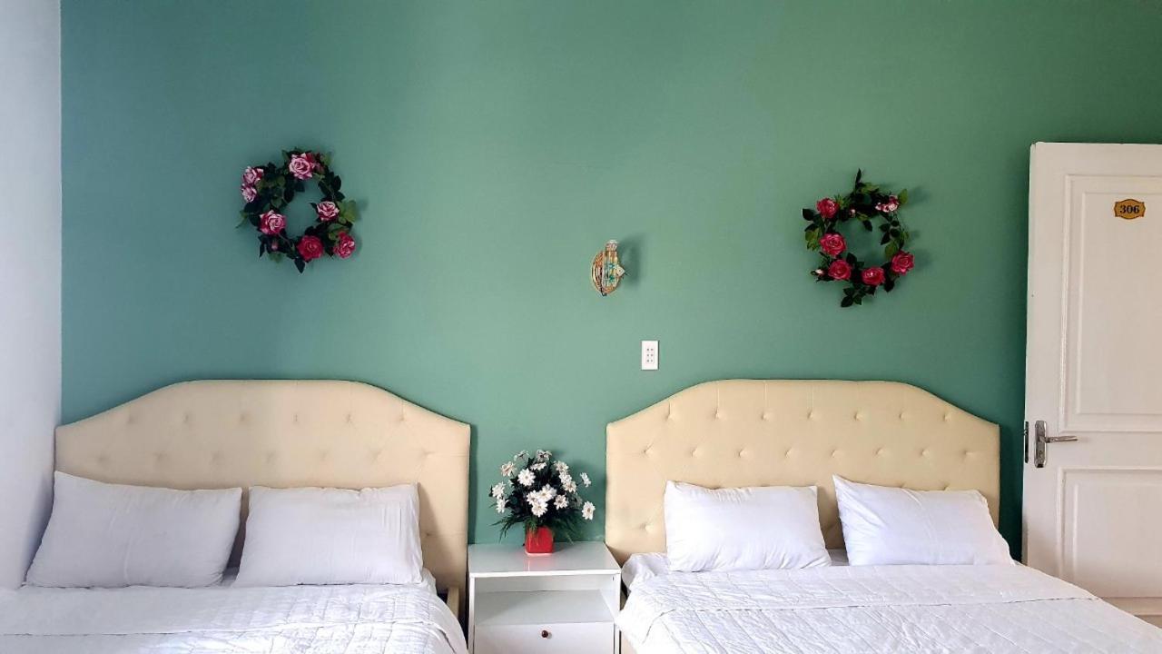 Phú Sỹ Hotel