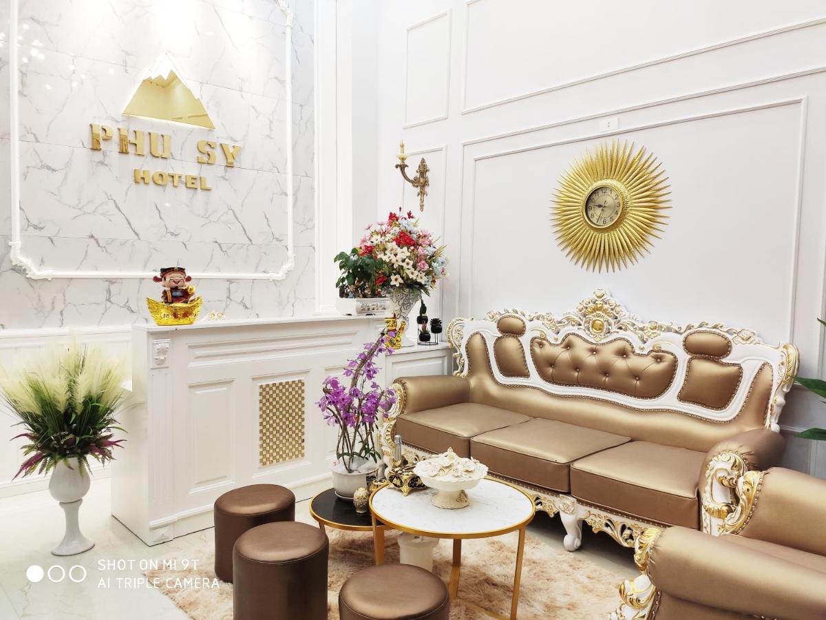Phú Sỹ Hotel