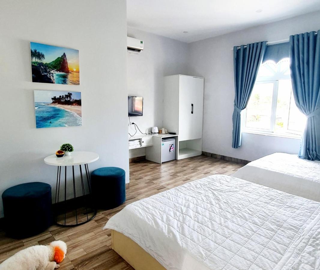 Phú Sỹ Hotel