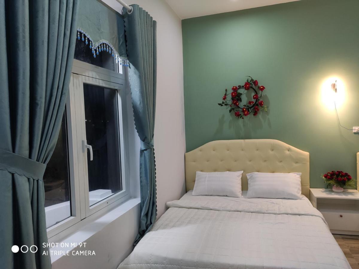 Phú Sỹ Hotel
