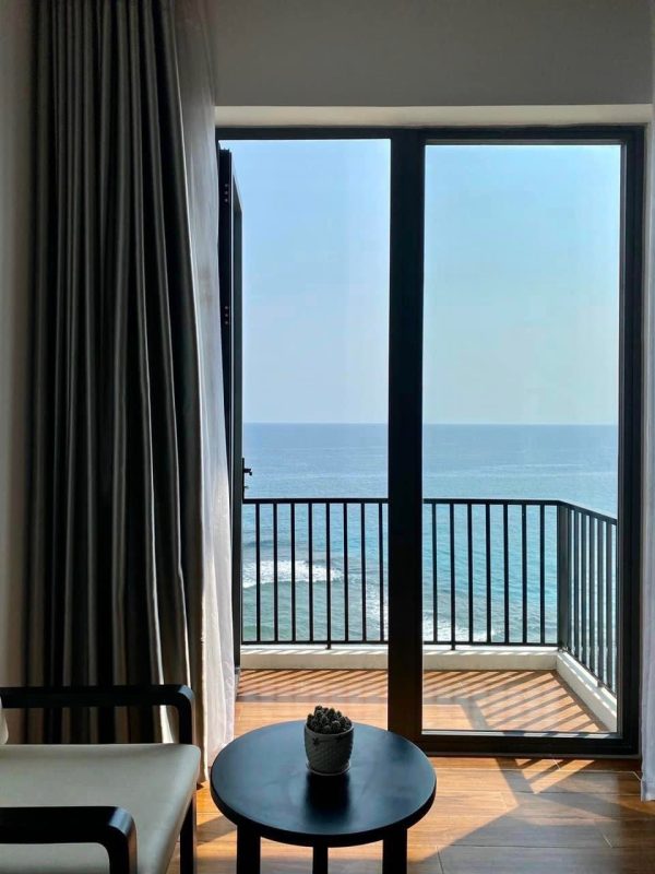 Khu Nghỉ Dưỡng Đảo Ngọc Lý Sơn (Ly Son Pearl Island Hotel & Resort)⭐⭐⭐⭐