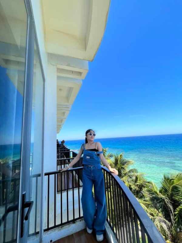 Khu Nghỉ Dưỡng Đảo Ngọc Lý Sơn (Ly Son Pearl Island Hotel & Resort)⭐⭐⭐⭐