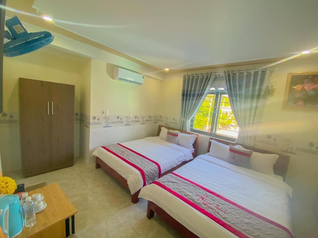 KHÁCH SẠN HƯNG THỊNH LÝ SƠN ⭐⭐