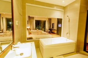 Khu Nghỉ Dưỡng Đảo Ngọc Lý Sơn (Ly Son Pearl Island Hotel & Resort)⭐⭐⭐⭐