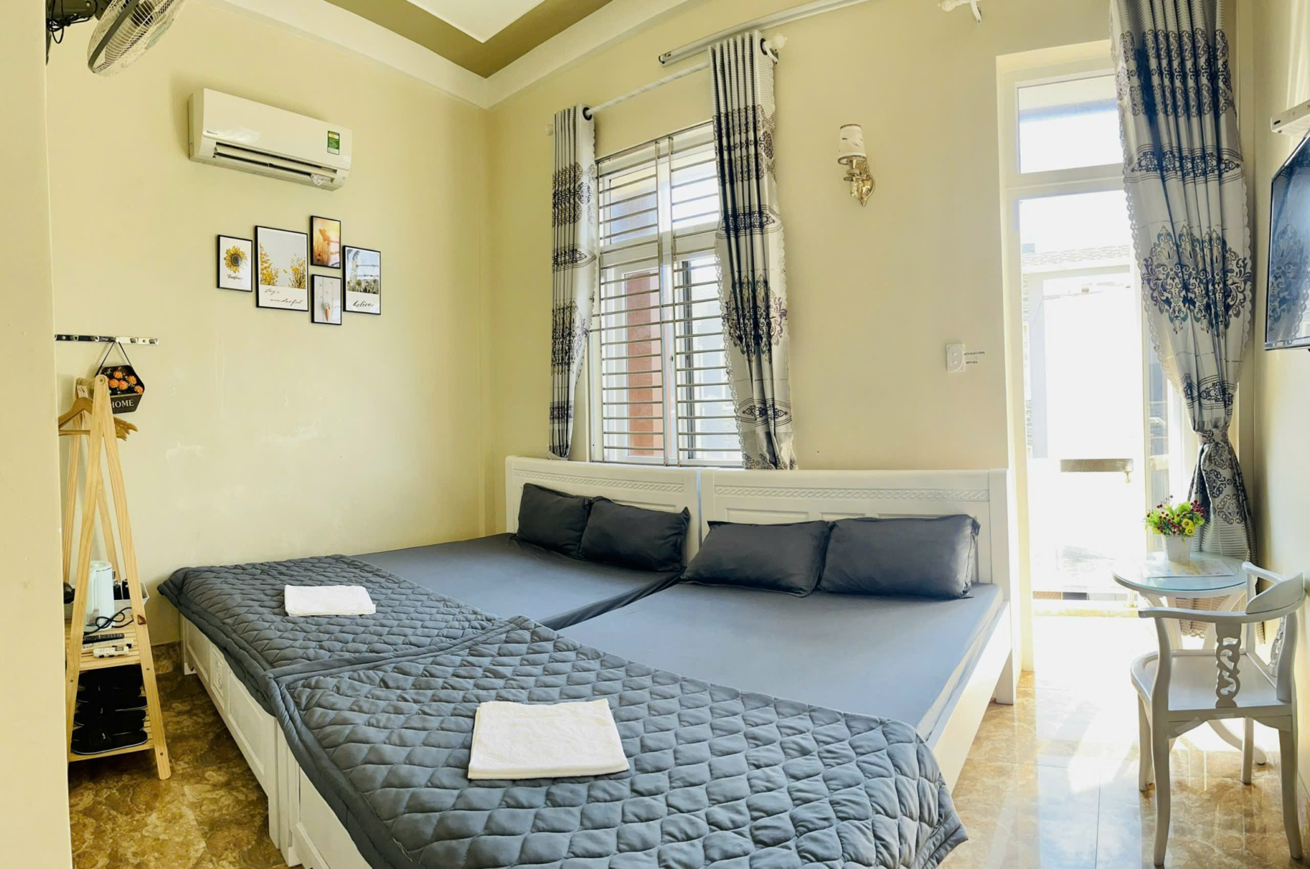 HOMESTAY TIÊN TRI LÝ SƠN 01