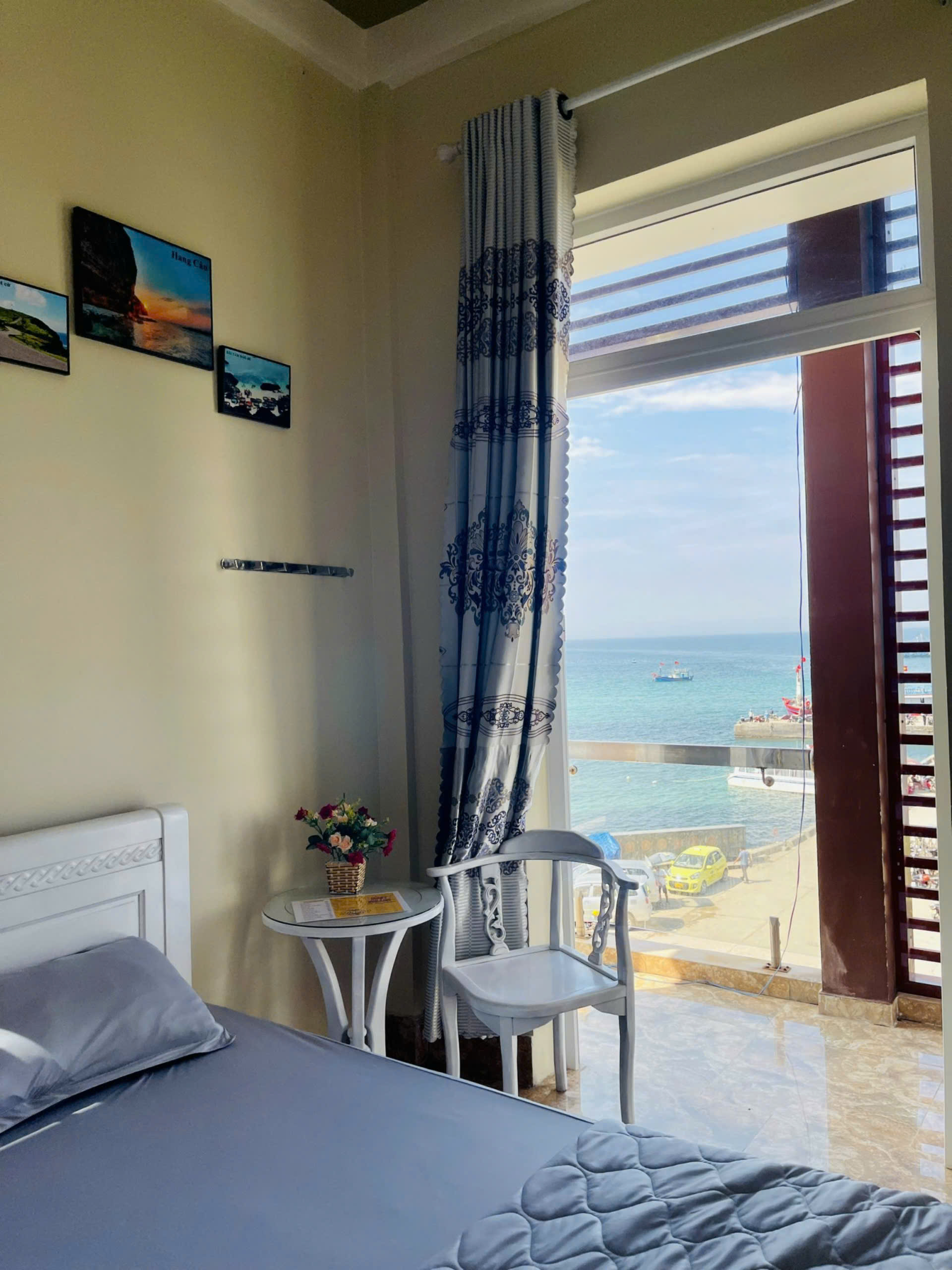 HOMESTAY TIÊN TRI LÝ SƠN 01