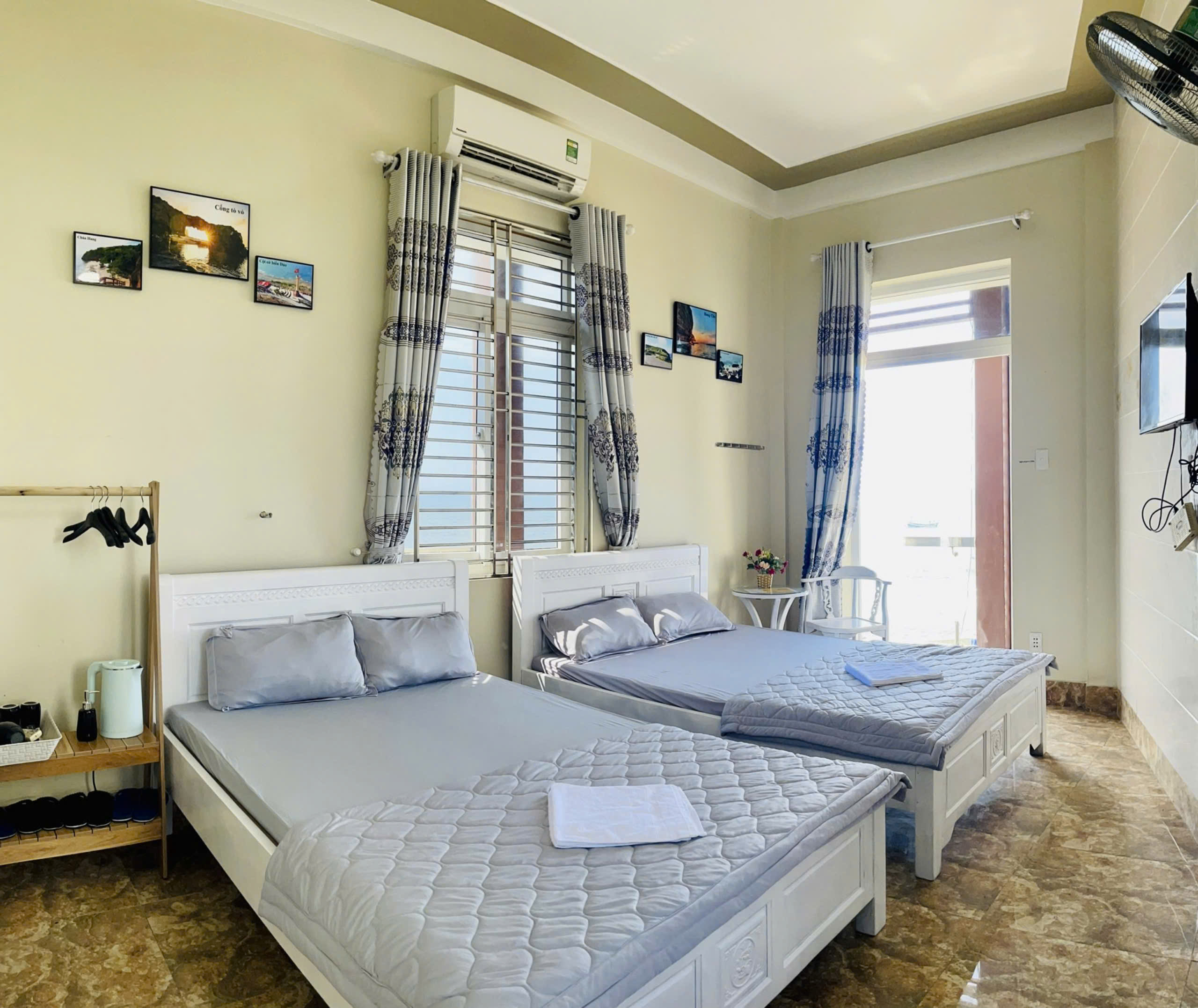 HOMESTAY TIÊN TRI LÝ SƠN 01