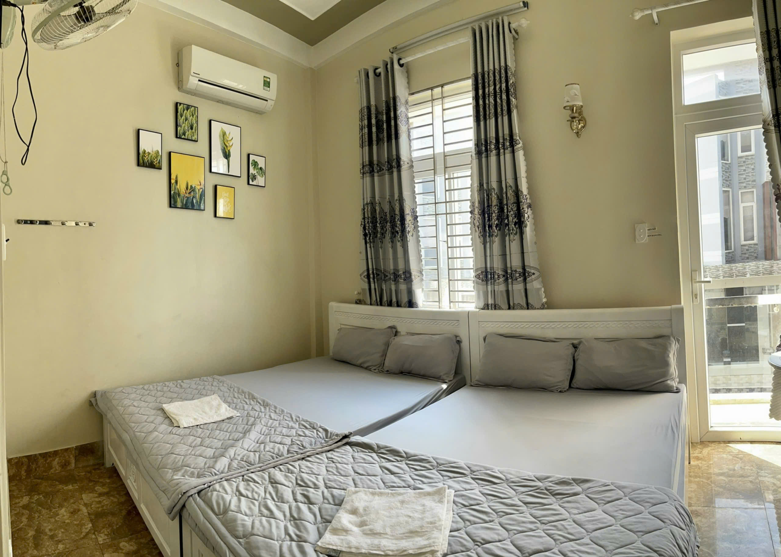 HOMESTAY TIÊN TRI LÝ SƠN 01