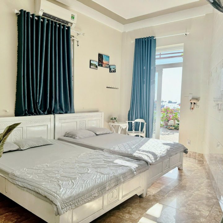 HOMESTAY TIÊN TRI LÝ SƠN 01