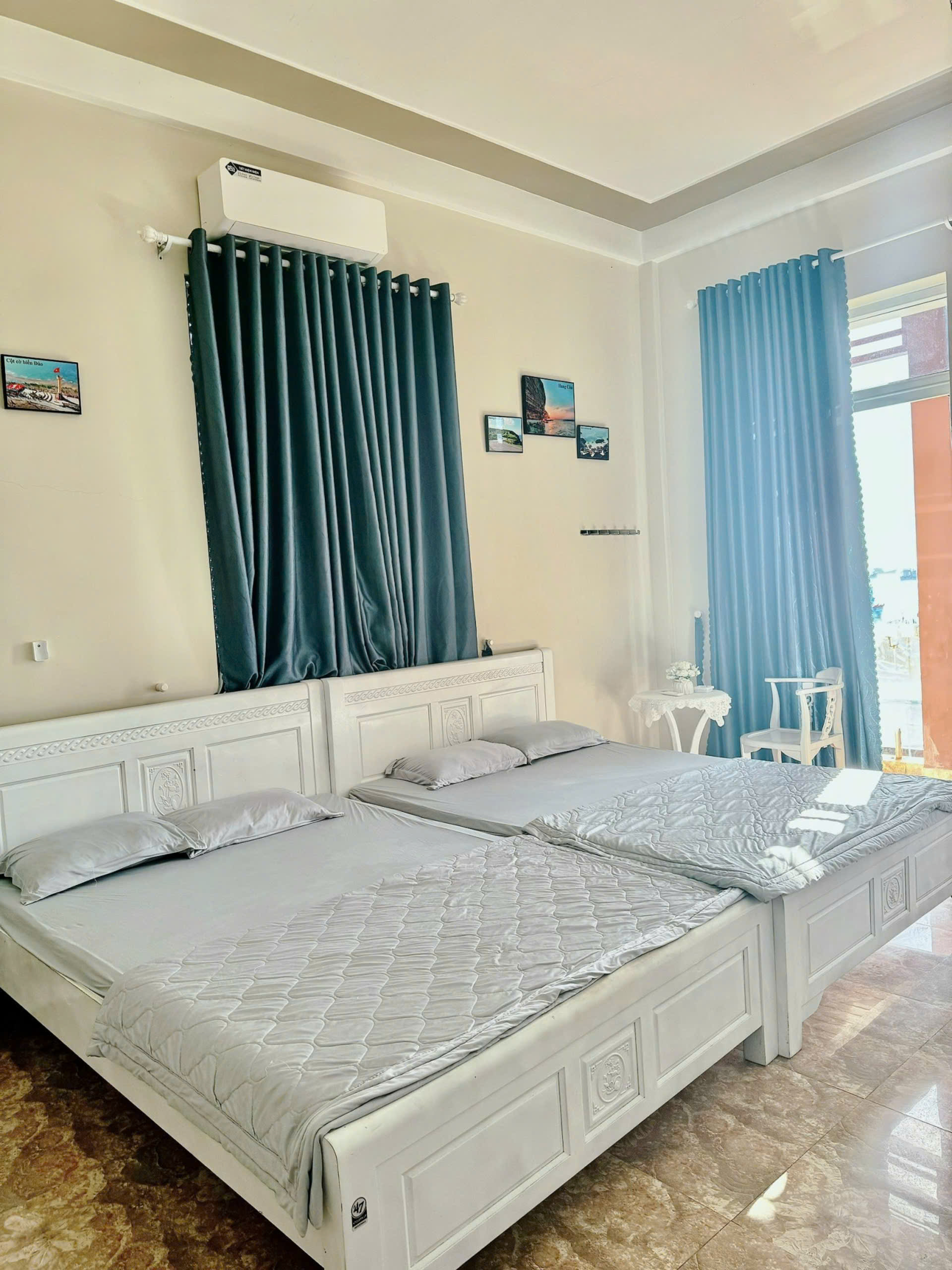HOMESTAY TIÊN TRI LÝ SƠN 01