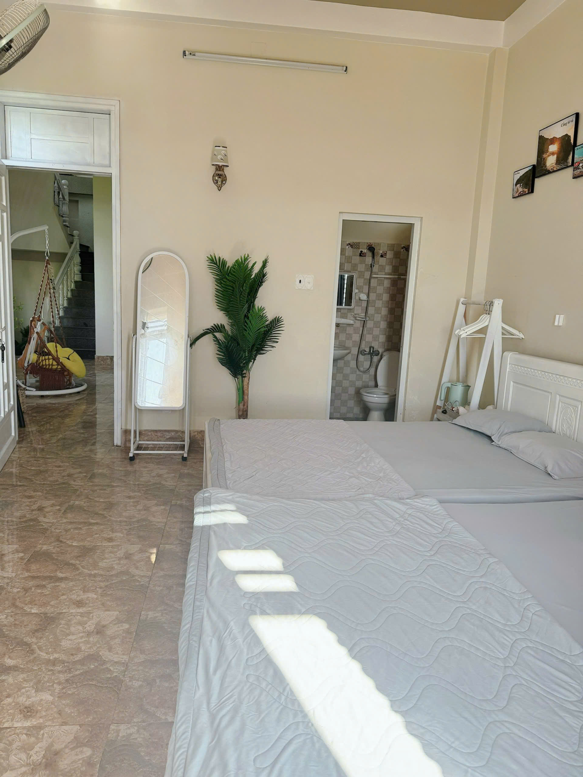 HOMESTAY TIÊN TRI LÝ SƠN 01
