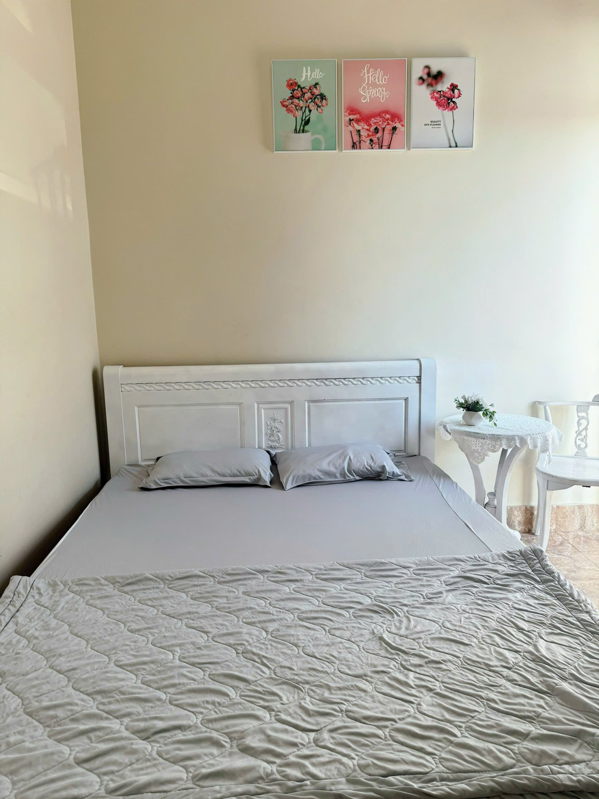 HOMESTAY TIÊN TRI LÝ SƠN 01