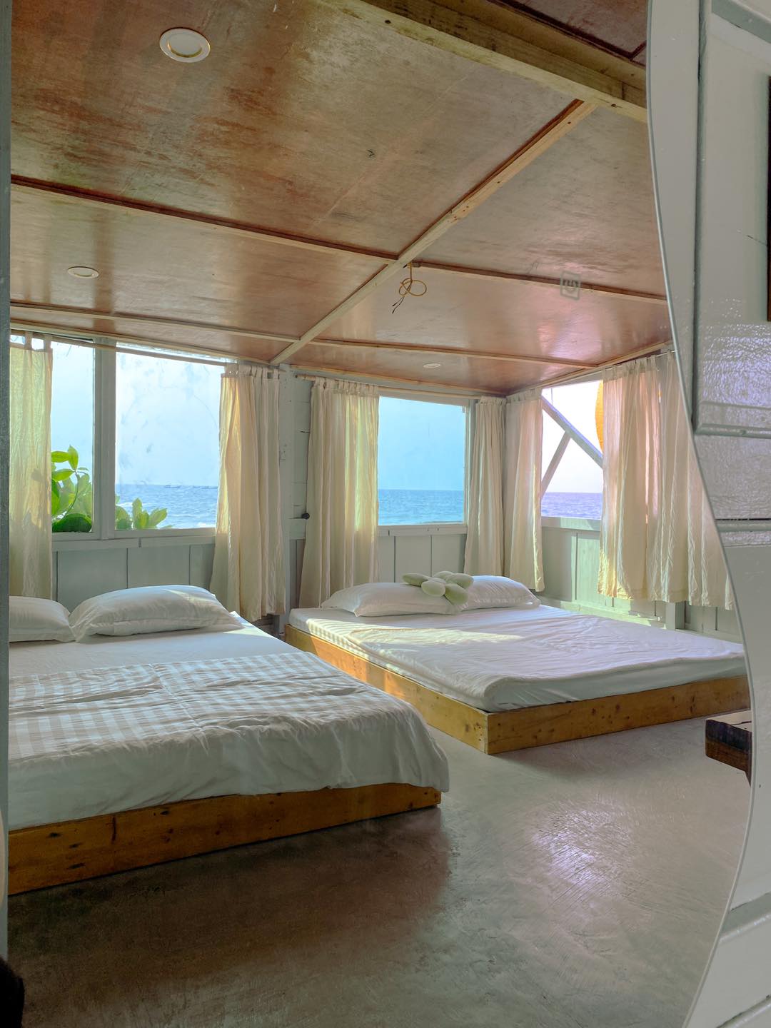 Homestay & Cafe Huy Nguyễn Đảo Lý Sơn
