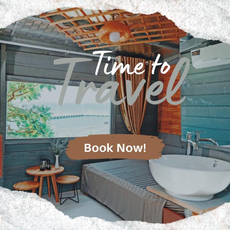 Angel Lý Sơn Homestay-View biển-Vị Trí Trung Tâm