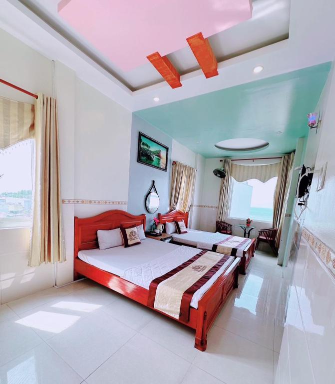 Khách Sạn Tuyết Linh Lý Sơn ⭐⭐