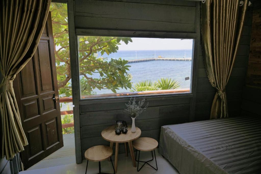 Angel Lý Sơn Homestay-View biển-Vị Trí Trung Tâm